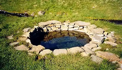 Investasi Air Pemkab Sumbawa