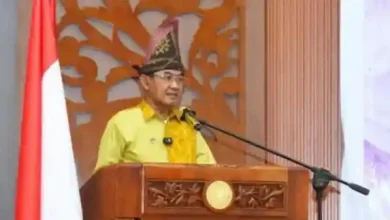 Wabup Ansori Ajak Perkuat Peran Perempuan Sumbawa