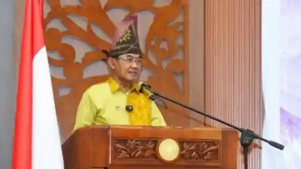 Wabup Ansori Ajak Perkuat Peran Perempuan Sumbawa