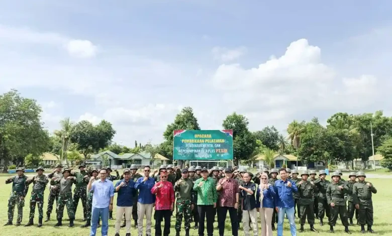 Sekda Sumbawa Soroti Kualitas SDM