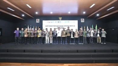 RUPS Luar Biasa Bank NTB Syariah Tetapkan Pengurus Baru