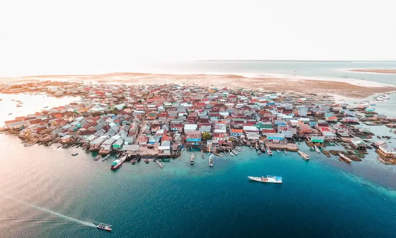 Kabupaten Sumbawa Jadi Laboratorium Kebijakan dan Model Percontohan Penguatan Pulau Kecil