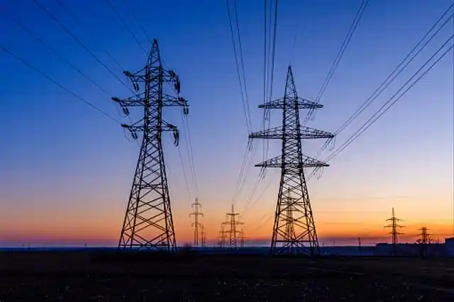 Listrik di Kabupaten Sumbawa