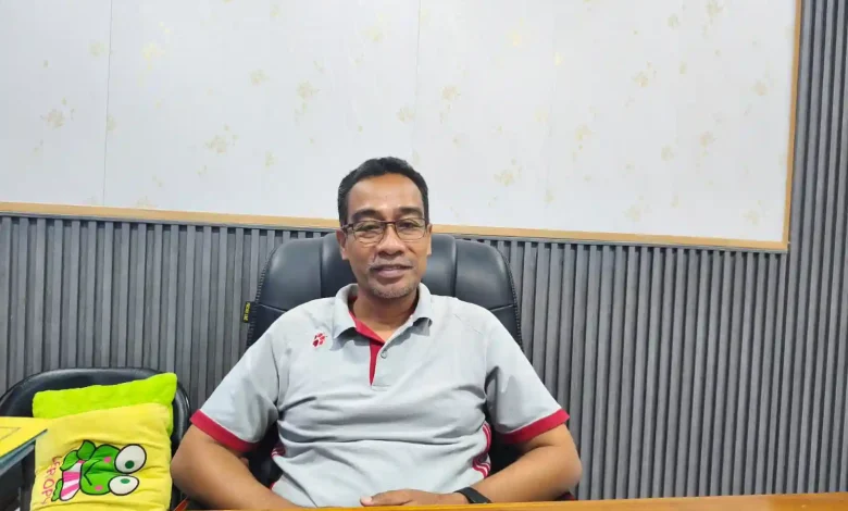 Pemkab Sumbawa Luncurkan “Clearing House” Pengadaan melalui Aplikasi SIMPRO-PBJ