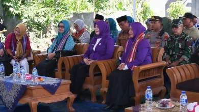 Posyandu Kasih Bunda Jadi Contoh Transformasi Layanan Terpadu di Lombok Timur