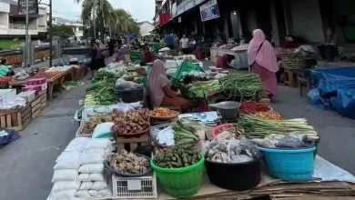 Struktur Ekonomi Kabupaten Sumbawa