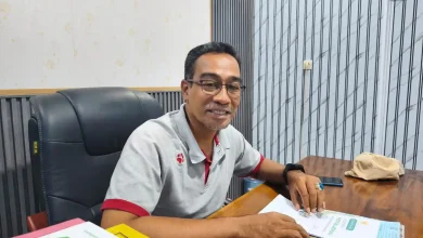 Pemkab Sumbawa Percepat Digitalisasi Administrasi dan Layanan Publik