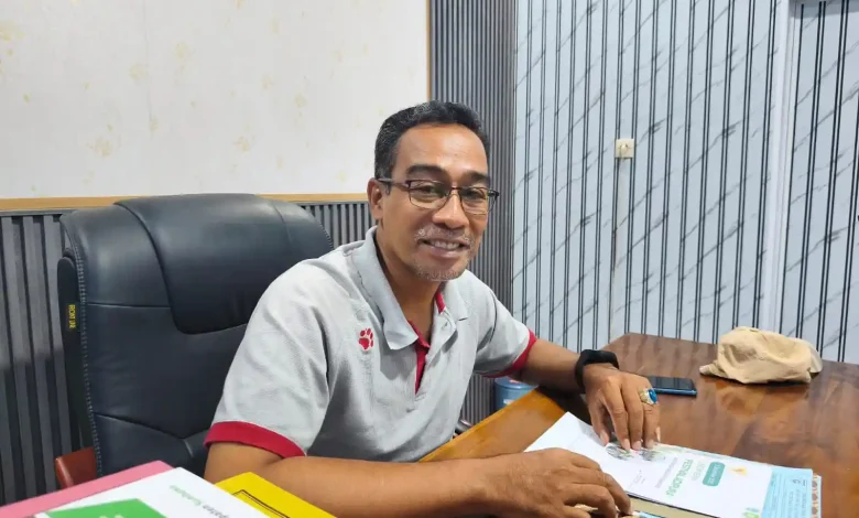 Pemkab Sumbawa Percepat Digitalisasi Administrasi dan Layanan Publik