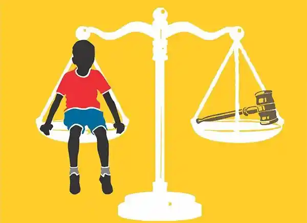 Ilustrasi Indeks Perlindungan Anak Sumbawa