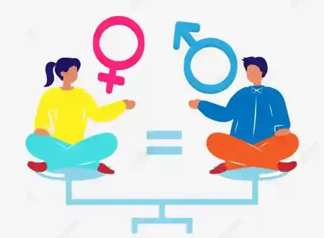 Ilustrasi Indeks Ketimpangan Gender Sumbawa