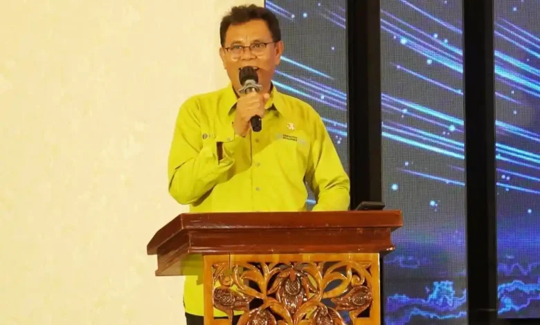 Pemkab Sumbawa Pastikan Pembangunan ke Depan Ramah Disabilitas