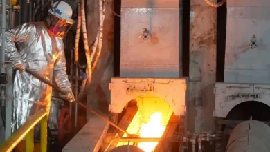 Bupati Jarot Bidik Peningkatan Kualitas Ketenagakerjaan di Sumbawa