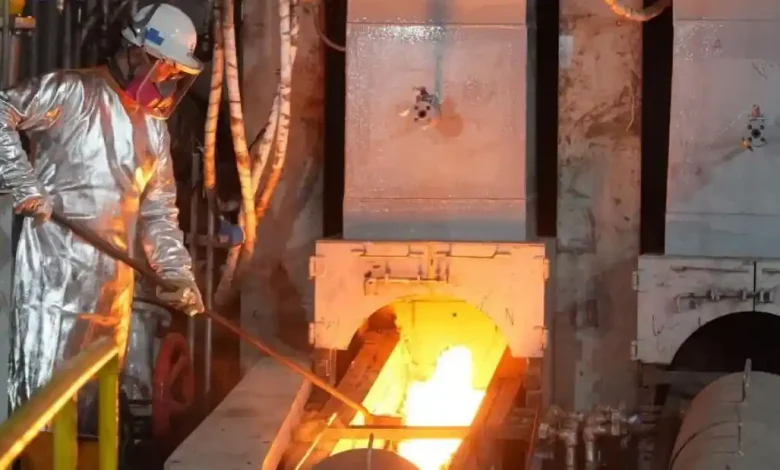 Bupati Jarot Bidik Peningkatan Kualitas Ketenagakerjaan di Sumbawa