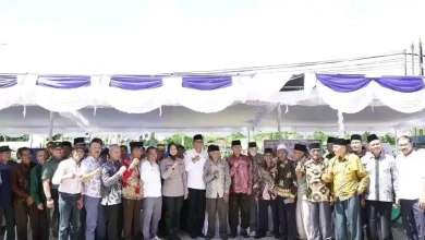 Pemkab Sumbawa Ngebut Siapkan Samota Jadi KEK