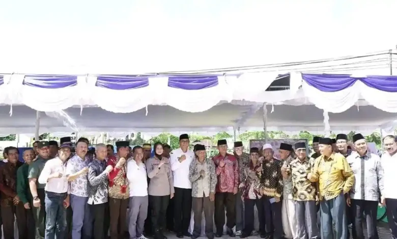 Pemkab Sumbawa Ngebut Siapkan Samota Jadi KEK