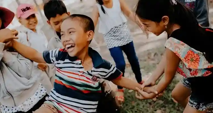 Pemkab Sumbawa Dorong Lingkungan Ramah Anak Wujudkan Generasi Emas