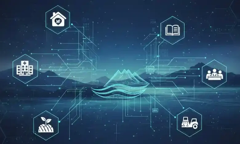 Pemkab Sumbawa Perkuat Ekosistem Data Terpadu untuk Tingkatkan Kualitas Pelayanan