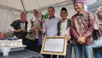 Gubernur Iqbal Janjikan Perayaan HUT ke-67 NTB Ramah Anak