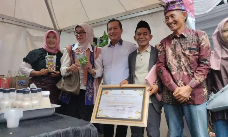 Gubernur Iqbal Janjikan Perayaan HUT ke-67 NTB Ramah Anak