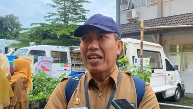 Kepala BKD Provinsi NTB Tri Budiprayitno Seleksi Sekda