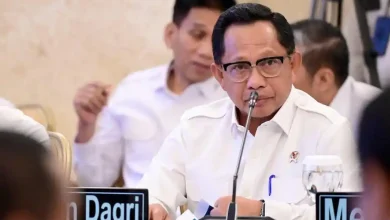 Mendagri Tito Pelajari Permintaan Bantuan Pemprov Aceh ke PBB Atasi Bencana