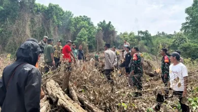 Pemkab Lombok Timur Bentuk Tim Khusus Tangani Konflik Lahan di Sembalun