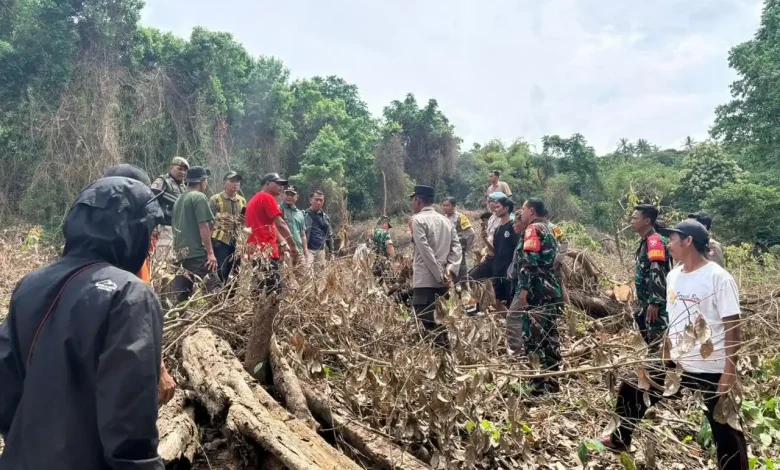 Pemkab Lombok Timur Bentuk Tim Khusus Tangani Konflik Lahan di Sembalun