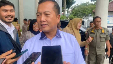 Gubernur NTB Lalu Muhamad Iqbal Seleksi Sekda