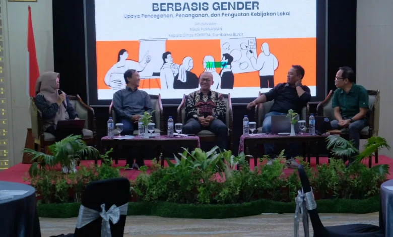 Riset LBH APIK Ungkap Kekerasan Gender di Lingkar Tambang Maluk