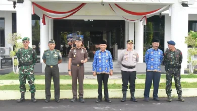 Wabup Ansori Sebut Warga Sumbawa tak Perlu Lagi Berobat ke Mataram