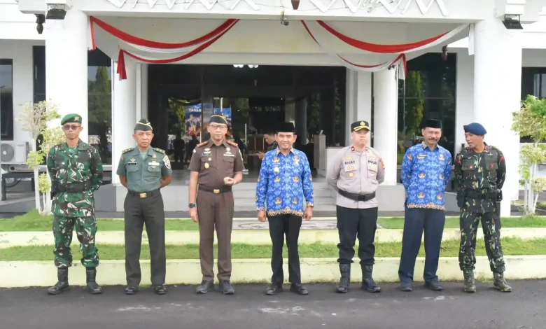 Wabup Ansori Sebut Warga Sumbawa tak Perlu Lagi Berobat ke Mataram