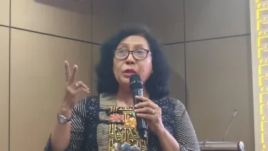 Prof. Stella Soroti Maraknya Kekerasan Seksual di Lingkar Tambang NTB