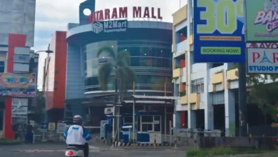 Dewan Sebut Royalti Mataram Mall Rawan Sengketa