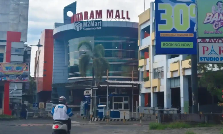 Dewan Sebut Royalti Mataram Mall Rawan Sengketa