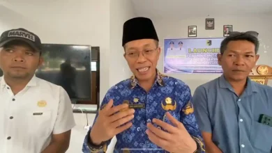 Pemkab Lombok Timur Perketat Penerima Bansos Mulai 2026