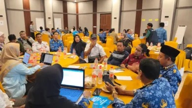 Tiga Pulau Kecil di Sumbawa Masih Rapuh Hadapi Ancaman Bencana