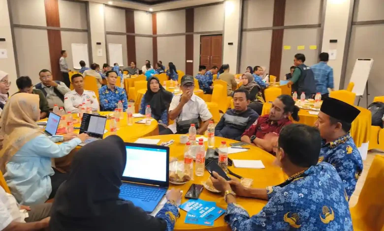 Tiga Pulau Kecil di Sumbawa Masih Rapuh Hadapi Ancaman Bencana