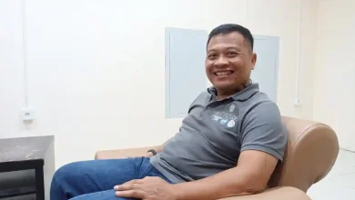 Ketua Asosiasi Hotel Mataram I Made Adiyasa Kurniawan Okupansi Jelang Nataru