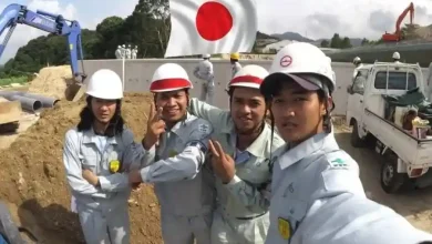 Disnakertrans Lotim Sebut Permintaan Kerja ke Jepang Meningkat