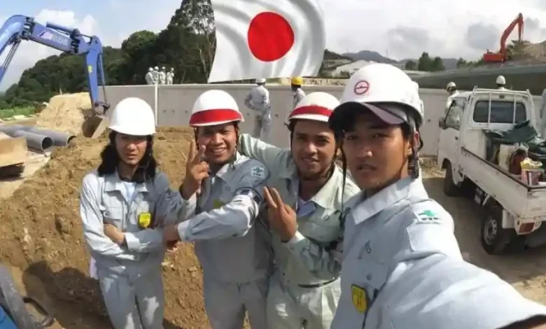 Disnakertrans Lotim Sebut Permintaan Kerja ke Jepang Meningkat