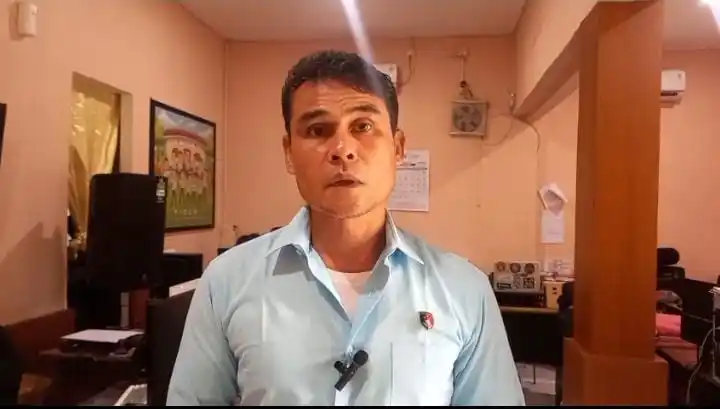 Laptop Mahasiswi asal Sumbawa Dicuri di Kamar Kos saat Cetak Skripsi