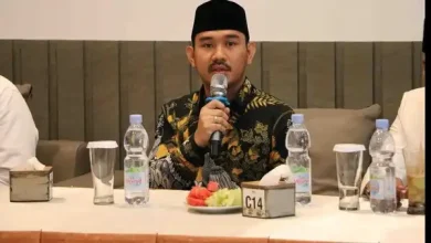 KPK OTT Bupati Bekasi Ade Kuswara Kunang
