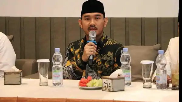 KPK OTT Bupati Bekasi Ade Kuswara Kunang