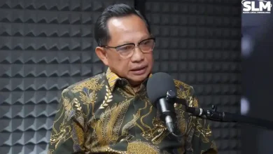 Mendagri Tito Minta Maaf