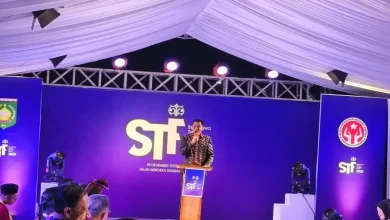 Bupati Jarot Soroti Ancaman Hilangnya Penenun Lokal Sumbawa