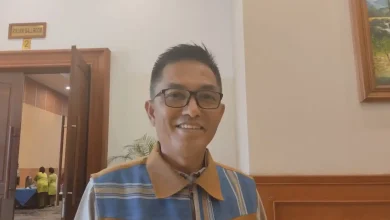 Dinas Perdagangan NTB Pastikan Stok dan Harga Pangan Tetap Stabil Jelang Nataru