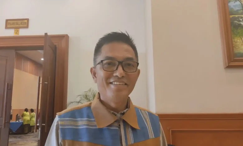 Dinas Perdagangan NTB Pastikan Stok dan Harga Pangan Tetap Stabil Jelang Nataru