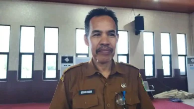 BKPSDM Kabupaten Sumbawa PPPK Paruh Waktu Pemkab