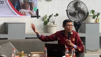 Akademisi Ingatkan Bom Waktu Pascatambang di KSB