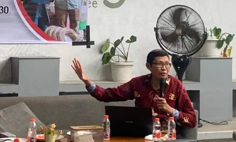 Akademisi Ingatkan Bom Waktu Pascatambang di KSB